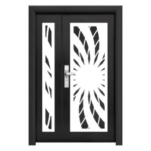 P4 5x7 Steel Security Doors Security Door SD630 | Security Door & Safety Door Supplier Malaysia P4 5x7 Steel Security Doors Security Door SD630 | Security Door & Safety Door Supplier Malaysia