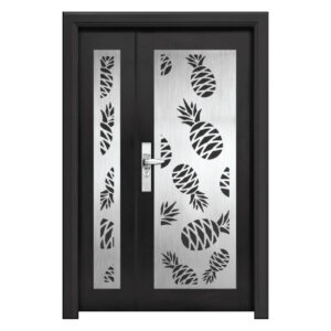 P4 5x7 Steel Security Doors Security Door SD631 | Security Door & Safety Door Supplier Malaysia P4 5x7 Steel Security Doors Security Door SD631 | Security Door & Safety Door Supplier Malaysia