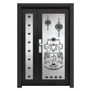 P4 5x7 Steel Security Doors Security Door SD632 | Security Door & Safety Door Supplier Malaysia P4 5x7 Steel Security Doors Security Door SD632 | Security Door & Safety Door Supplier Malaysia
