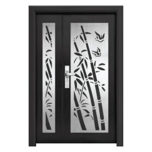 P4 5x7 Steel Security Doors Security Door SD634 | Security Door & Safety Door Supplier Malaysia P4 5x7 Steel Security Doors Security Door SD634 | Security Door & Safety Door Supplier Malaysia