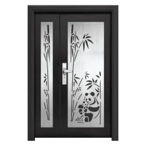 P4 5x7 Steel Security Doors Security Door SD635 | Security Door & Safety Door Supplier Malaysia P4 5x7 Steel Security Doors Security Door SD635 | Security Door & Safety Door Supplier Malaysia