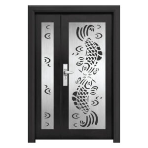 P4 5x7 Steel Security Doors Security Door SD636 | Security Door & Safety Door Supplier Malaysia P4 5x7 Steel Security Doors Security Door SD636 | Security Door & Safety Door Supplier Malaysia