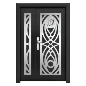 P4 5x7 Steel Security Doors Security Door SD668 | Security Door & Safety Door Supplier Malaysia P4 5x7 Steel Security Doors Security Door SD668 | Security Door & Safety Door Supplier Malaysia
