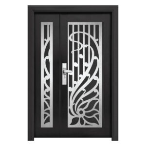 P4 5x7 Steel Security Doors Security Door SD669 | Security Door & Safety Door Supplier Malaysia P4 5x7 Steel Security Doors Security Door SD669 | Security Door & Safety Door Supplier Malaysia