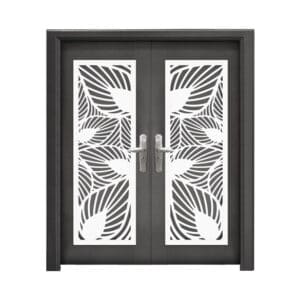 P6 6x7 Laser Security Doors Security Door SD67 | Security Door & Safety Door Supplier Malaysia P6 6x7 Laser Security Doors Security Door SD67 | Security Door & Safety Door Supplier Malaysia