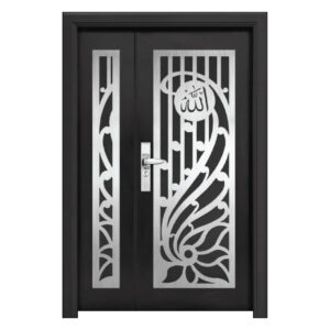 P4 5x7 Steel Security Doors Security Door SD670 | Security Door & Safety Door Supplier Malaysia P4 5x7 Steel Security Doors Security Door SD670 | Security Door & Safety Door Supplier Malaysia