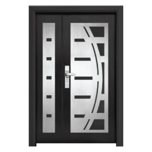 P4 5x7 Steel Security Doors Security Door SD671 | Security Door & Safety Door Supplier Malaysia P4 5x7 Steel Security Doors Security Door SD671 | Security Door & Safety Door Supplier Malaysia