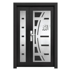 P4 5x7 Steel Security Doors Security Door SD672 | Security Door & Safety Door Supplier Malaysia P4 5x7 Steel Security Doors Security Door SD672 | Security Door & Safety Door Supplier Malaysia