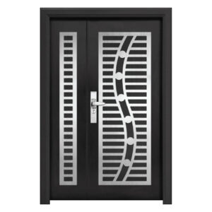 P4 5x7 Steel Security Doors Security Door SD673 | Security Door & Safety Door Supplier Malaysia P4 5x7 Steel Security Doors Security Door SD673 | Security Door & Safety Door Supplier Malaysia
