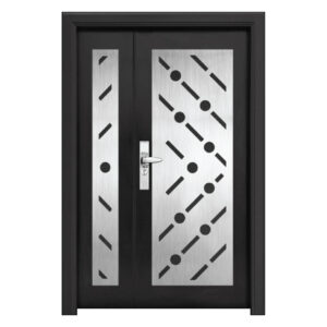 P4 5x7 Steel Security Doors Security Door SD674 | Security Door & Safety Door Supplier Malaysia P4 5x7 Steel Security Doors Security Door SD674 | Security Door & Safety Door Supplier Malaysia