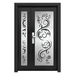P4 5x7 Steel Security Doors Security Door SD675 | Security Door & Safety Door Supplier Malaysia P4 5x7 Steel Security Doors Security Door SD675 | Security Door & Safety Door Supplier Malaysia
