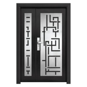 P4 5x7 Steel Security Doors Security Door SD676 | Security Door & Safety Door Supplier Malaysia P4 5x7 Steel Security Doors Security Door SD676 | Security Door & Safety Door Supplier Malaysia