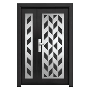P4 5x7 Steel Security Doors Security Door SD677 | Security Door & Safety Door Supplier Malaysia P4 5x7 Steel Security Doors Security Door SD677 | Security Door & Safety Door Supplier Malaysia