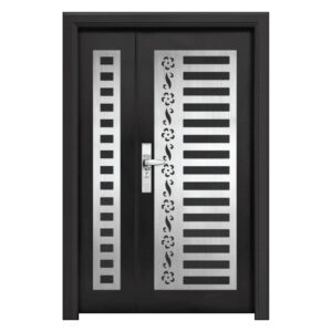 P4 5x7 Steel Security Doors Security Door SD678 | Security Door & Safety Door Supplier Malaysia P4 5x7 Steel Security Doors Security Door SD678 | Security Door & Safety Door Supplier Malaysia