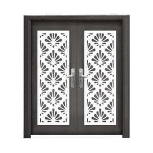 P6 6x7 Laser Security Doors Security Door SD68 | Security Door & Safety Door Supplier Malaysia P6 6x7 Laser Security Doors Security Door SD68 | Security Door & Safety Door Supplier Malaysia
