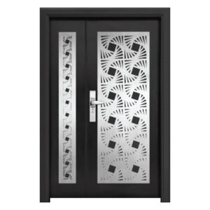 P4 5x7 Steel Security Doors Security Door SD689 | Security Door & Safety Door Supplier Malaysia P4 5x7 Steel Security Doors Security Door SD689 | Security Door & Safety Door Supplier Malaysia