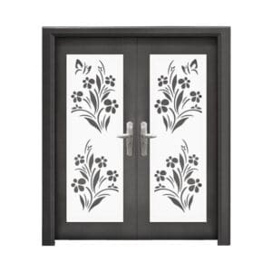 P6 6x7 Laser Security Doors Security Door SD69 | Security Door & Safety Door Supplier Malaysia P6 6x7 Laser Security Doors Security Door SD69 | Security Door & Safety Door Supplier Malaysia