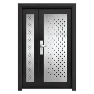P4 5x7 Steel Security Doors Security Door SD692 | Security Door & Safety Door Supplier Malaysia P4 5x7 Steel Security Doors Security Door SD692 | Security Door & Safety Door Supplier Malaysia