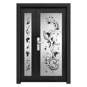 P4 5x7 Steel Security Doors Security Door SD693 | Security Door & Safety Door Supplier Malaysia P4 5x7 Steel Security Doors Security Door SD693 | Security Door & Safety Door Supplier Malaysia