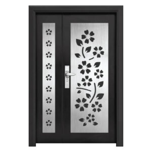 P4 5x7 Steel Security Doors Security Door SD694 | Security Door & Safety Door Supplier Malaysia P4 5x7 Steel Security Doors Security Door SD694 | Security Door & Safety Door Supplier Malaysia