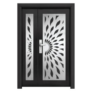 P4 5x7 Steel Security Doors Security Door SD695 | Security Door & Safety Door Supplier Malaysia P4 5x7 Steel Security Doors Security Door SD695 | Security Door & Safety Door Supplier Malaysia