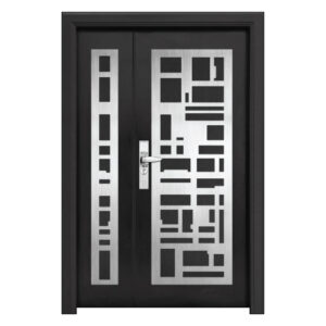 P4 5x7 Steel Security Doors Security Door SD696 | Security Door & Safety Door Supplier Malaysia P4 5x7 Steel Security Doors Security Door SD696 | Security Door & Safety Door Supplier Malaysia