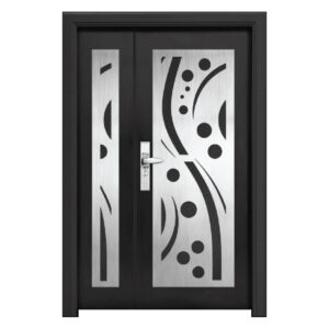 P4 5x7 Steel Security Doors Security Door SD699 | Security Door & Safety Door Supplier Malaysia P4 5x7 Steel Security Doors Security Door SD699 | Security Door & Safety Door Supplier Malaysia