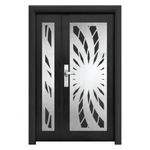 P4 5x7 Steel Security Doors Security Door SD700 | Security Door & Safety Door Supplier Malaysia P4 5x7 Steel Security Doors Security Door SD700 | Security Door & Safety Door Supplier Malaysia