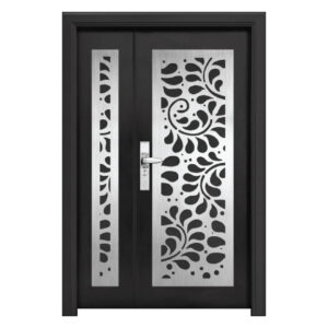 P4 5x7 Steel Security Doors Security Door SD701 | Security Door & Safety Door Supplier Malaysia P4 5x7 Steel Security Doors Security Door SD701 | Security Door & Safety Door Supplier Malaysia