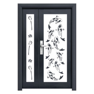P4 5x7 Laser Security Doors Security Door SD702 | Security Door & Safety Door Supplier Malaysia P4 5x7 Laser Security Doors Security Door SD702 | Security Door & Safety Door Supplier Malaysia