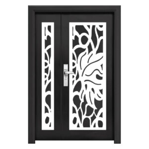 P4 5x7 Laser Security Doors Security Door SD711 | Security Door & Safety Door Supplier Malaysia P4 5x7 Laser Security Doors Security Door SD711 | Security Door & Safety Door Supplier Malaysia