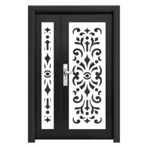 P4 5x7 Laser Security Doors Security Door SD714 | Security Door & Safety Door Supplier Malaysia P4 5x7 Laser Security Doors Security Door SD714 | Security Door & Safety Door Supplier Malaysia