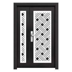 P4 5x7 Laser Security Doors Security Door SD716 | Security Door & Safety Door Supplier Malaysia P4 5x7 Laser Security Doors Security Door SD716 | Security Door & Safety Door Supplier Malaysia