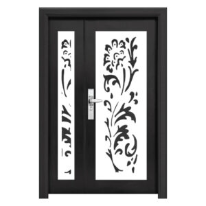 P4 5x7 Laser Security Doors Security Door SD717 | Security Door & Safety Door Supplier Malaysia P4 5x7 Laser Security Doors Security Door SD717 | Security Door & Safety Door Supplier Malaysia