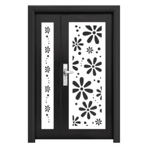 P4 5x7 Laser Security Doors Security Door SD721 | Security Door & Safety Door Supplier Malaysia P4 5x7 Laser Security Doors Security Door SD721 | Security Door & Safety Door Supplier Malaysia