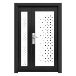 P4 5x7 Laser Security Doors Security Door SD722 | Security Door & Safety Door Supplier Malaysia P4 5x7 Laser Security Doors Security Door SD722 | Security Door & Safety Door Supplier Malaysia