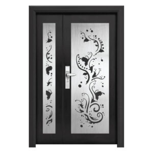 P4 5x7 Steel Security Doors Security Door SD723 | Security Door & Safety Door Supplier Malaysia P4 5x7 Steel Security Doors Security Door SD723 | Security Door & Safety Door Supplier Malaysia