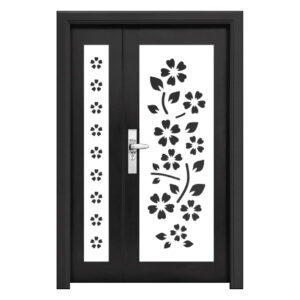 P4 5x7 Laser Security Doors Security Door SD724 | Security Door & Safety Door Supplier Malaysia P4 5x7 Laser Security Doors Security Door SD724 | Security Door & Safety Door Supplier Malaysia