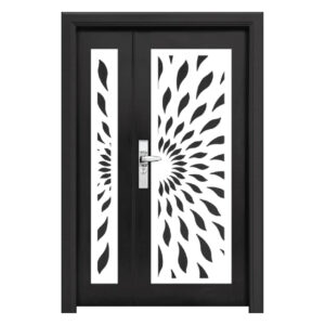 P4 5x7 Laser Security Doors Security Door SD725 | Security Door & Safety Door Supplier Malaysia P4 5x7 Laser Security Doors Security Door SD725 | Security Door & Safety Door Supplier Malaysia