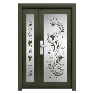 P4 5x7 Steel Security Doors Security Door SD742 | Security Door & Safety Door Supplier Malaysia P4 5x7 Steel Security Doors Security Door SD742 | Security Door & Safety Door Supplier Malaysia