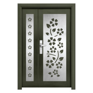 P4 5x7 Steel Security Doors Security Door SD743 | Security Door & Safety Door Supplier Malaysia P4 5x7 Steel Security Doors Security Door SD743 | Security Door & Safety Door Supplier Malaysia