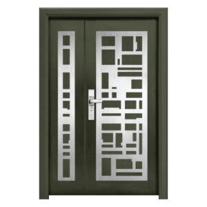 P4 5x7 Steel Security Doors Security Door SD745 | Security Door & Safety Door Supplier Malaysia P4 5x7 Steel Security Doors Security Door SD745 | Security Door & Safety Door Supplier Malaysia