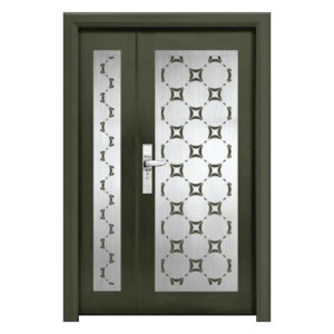 P4 5x7 Steel Security Doors Security Door SD746 | Security Door & Safety Door Supplier Malaysia P4 5x7 Steel Security Doors Security Door SD746 | Security Door & Safety Door Supplier Malaysia