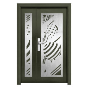 P4 5x7 Steel Security Doors Security Door SD747 | Security Door & Safety Door Supplier Malaysia P4 5x7 Steel Security Doors Security Door SD747 | Security Door & Safety Door Supplier Malaysia