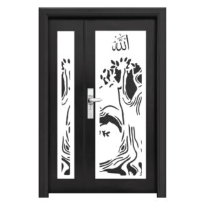 P4 5x7 Laser Security Doors Security Door SD776 | Security Door & Safety Door Supplier Malaysia P4 5x7 Laser Security Doors Security Door SD776 | Security Door & Safety Door Supplier Malaysia