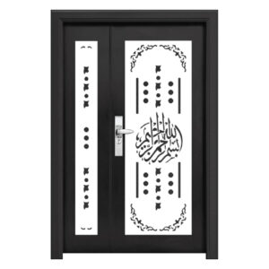 P4 5x7 Laser Security Doors Security Door SD778 | Security Door & Safety Door Supplier Malaysia P4 5x7 Laser Security Doors Security Door SD778 | Security Door & Safety Door Supplier Malaysia