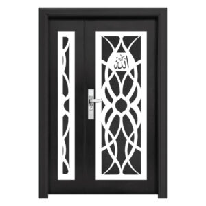 P4 5x7 Laser Security Doors Security Door SD779 | Security Door & Safety Door Supplier Malaysia P4 5x7 Laser Security Doors Security Door SD779 | Security Door & Safety Door Supplier Malaysia