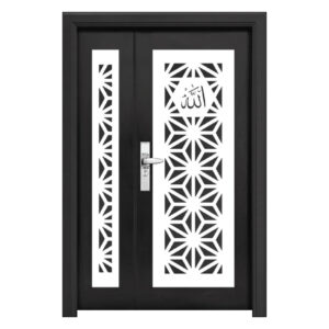 P4 5x7 Laser Security Doors Security Door SD781 | Security Door & Safety Door Supplier Malaysia P4 5x7 Laser Security Doors Security Door SD781 | Security Door & Safety Door Supplier Malaysia