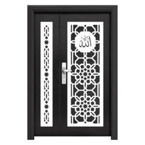 P4 5x7 Laser Security Doors Security Door SD787 | Security Door & Safety Door Supplier Malaysia P4 5x7 Laser Security Doors Security Door SD787 | Security Door & Safety Door Supplier Malaysia