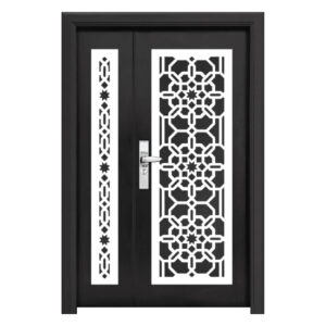 P4 5x7 Laser Security Doors Security Door SD788 | Security Door & Safety Door Supplier Malaysia P4 5x7 Laser Security Doors Security Door SD788 | Security Door & Safety Door Supplier Malaysia
